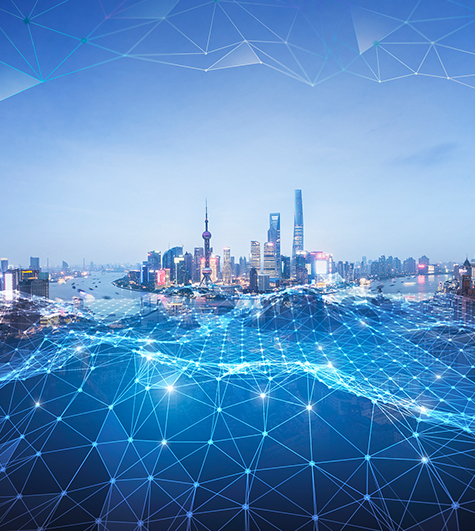 供電所倉(cāng)儲(chǔ)解決方案